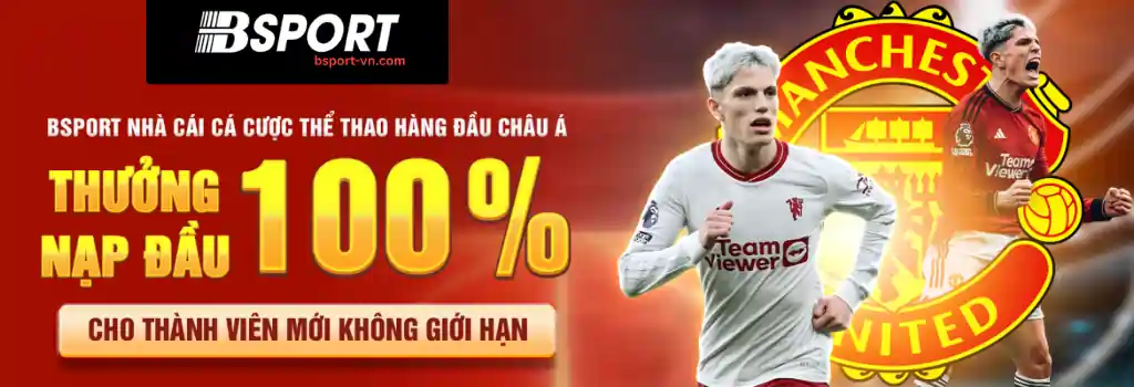 Khuyến Mãi BSPORT