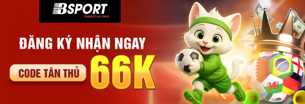 Đăng Ký BSPORT